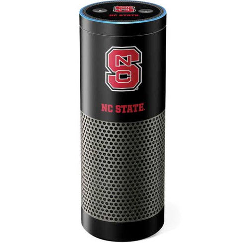 North Carolina State University Logo Amazon Echo Skin