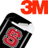 North Carolina State University Logo Apple AirPods 2 Skin