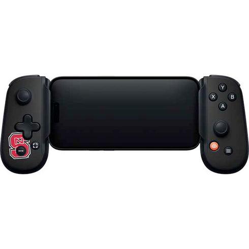 North Carolina State University Logo Backbone One for iPhone Game Controller Skin