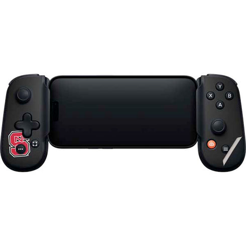 North Carolina State University Logo Backbone One for iPhone Game Controller Skin