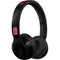 North Carolina State University Logo Beats Solo Pro Skin