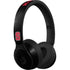 North Carolina State University Logo Beats Solo Pro Skin