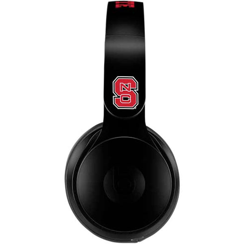 North Carolina State University Logo Beats Solo Pro Skin