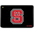 North Carolina State University Logo HP Chromebook Skin