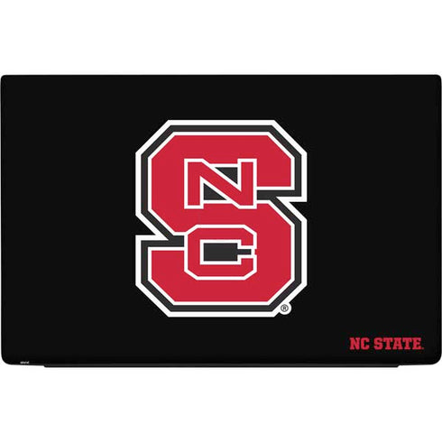 North Carolina State University Logo Dell Vostro Skin