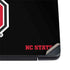 North Carolina State University Logo Dell Vostro Skin