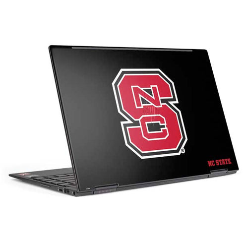 North Carolina State University Logo HP Envy Skin
