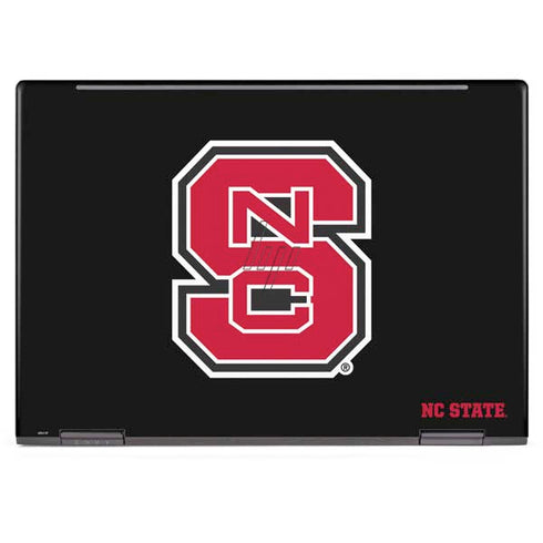 North Carolina State University Logo HP Envy Skin