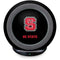 North Carolina State University Logo Fast Charge Wireless Charging Stand Skin