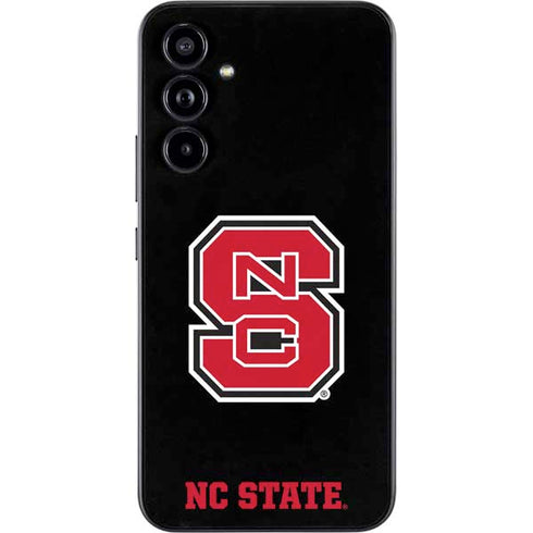North Carolina State University Logo Galaxy A54 5G Skin