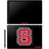 North Carolina State University Logo Galaxy Book 12in Skin
