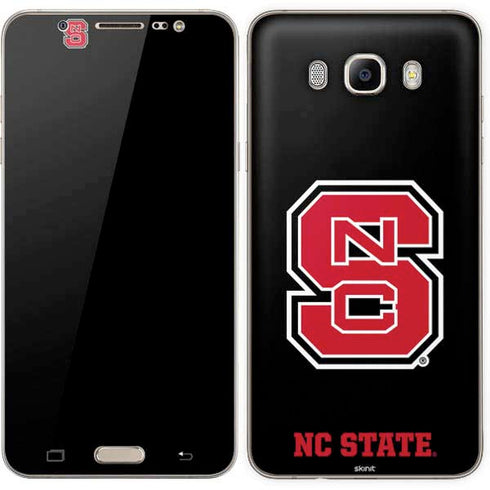 North Carolina State University Logo Galaxy J7 Skin