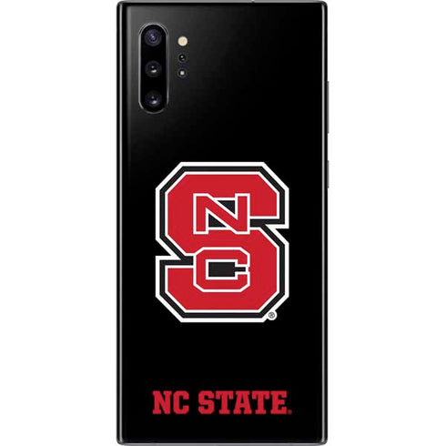 North Carolina State University Logo Galaxy Note 10 Plus Skin