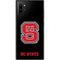 North Carolina State University Logo Galaxy Note 10 Plus Skin