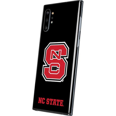 North Carolina State University Logo Galaxy Note 10 Plus Skin