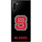 North Carolina State University Logo Galaxy Note 10 Skin