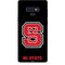 North Carolina State University Logo Galaxy Note 9 Skin