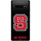North Carolina State University Logo Galaxy S10 Plus Skin