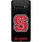North Carolina State University Logo Galaxy S10 Skin