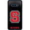 North Carolina State University Logo Galaxy S10e Skin