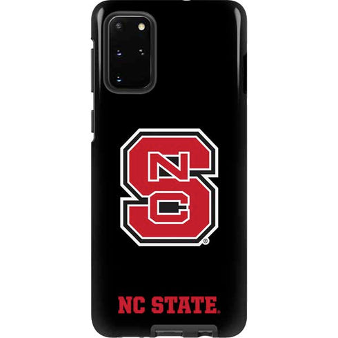 North Carolina State University Logo Galaxy S20 Plus Pro Case