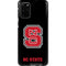 North Carolina State University Logo Galaxy S20 Plus Pro Case