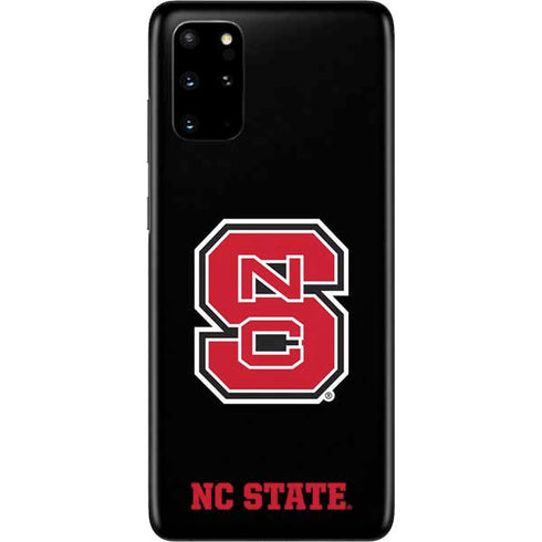 North Carolina State University Logo Galaxy S20 Plus Skin