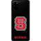 North Carolina State University Logo Galaxy S20 Plus Skin