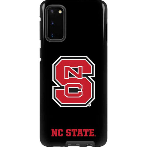 North Carolina State University Logo Galaxy S20 Pro Case