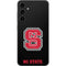 North Carolina State University Logo Galaxy S23 FE Skin