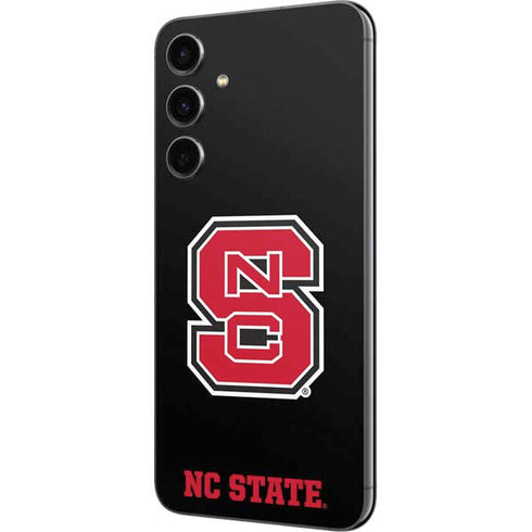 North Carolina State University Logo Galaxy S23 FE Skin