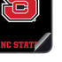 North Carolina State University Logo Galaxy S23 FE Skin