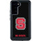 North Carolina State University Logo Galaxy S23 Plus Waterproof Case