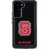 North Carolina State University Logo Galaxy S23 Plus Waterproof Case