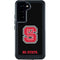 North Carolina State University Logo Galaxy S23 Waterproof Case