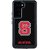 North Carolina State University Logo Galaxy S23 Waterproof Case