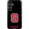 North Carolina State University Logo Galaxy S24 Plus Impact Case