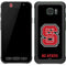North Carolina State University Logo Galaxy S7 Active Skin