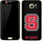 North Carolina State University Logo Galaxy S7 Edge Skin