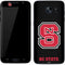 North Carolina State University Logo Galaxy S7 Skin