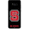 North Carolina State University Logo Galaxy S8 Plus Skin
