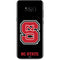 North Carolina State University Logo Galaxy S8 Skin