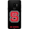 North Carolina State University Logo Galaxy S9 Plus Skin
