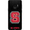 North Carolina State University Logo Galaxy S9 Skin