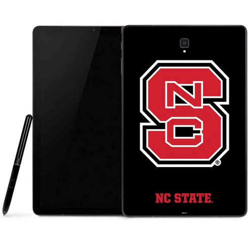 North Carolina State University Logo Samsung Galaxy Tab Skin