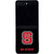 North Carolina State University Logo Galaxy Z Flip5 5G Skin
