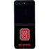 North Carolina State University Logo Galaxy Z Flip5 5G Skin