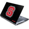 North Carolina State University Logo Generic Laptop Skin