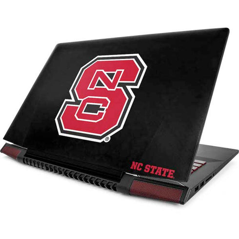 North Carolina State University Logo Lenovo IdeaPad Skin
