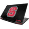 North Carolina State University Logo Lenovo IdeaPad Skin